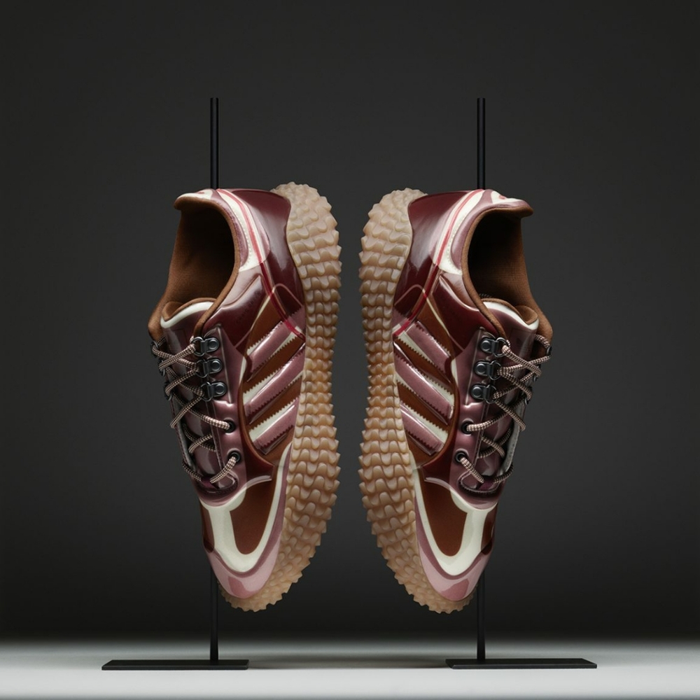 Adidas Originals Craig Green Sneaker Shoes - Picture 9 of 16